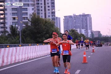 RUN TO LIVE 2024 - Ảnh #1447200