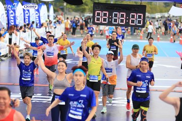 RUN TO LIVE 2024 - Ảnh #1405912