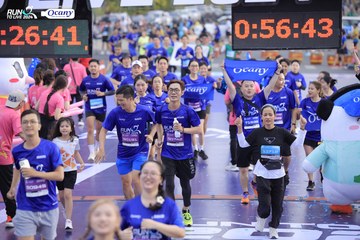 RUN TO LIVE 2024 - Ảnh #1363154
