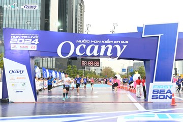 RUN TO LIVE 2024 - Ảnh #1418433