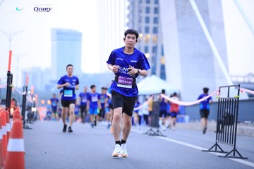 RUN TO LIVE 2024 - Ảnh #1326043