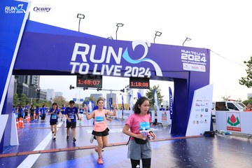 RUN TO LIVE 2024 - Ảnh #1366937