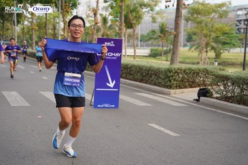 RUN TO LIVE 2024 - Ảnh #1390100