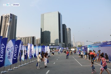 RUN TO LIVE 2024 - Ảnh #1317444