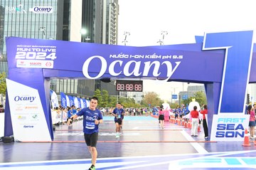 RUN TO LIVE 2024 - Ảnh #1418628
