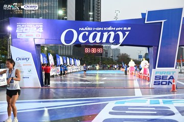 RUN TO LIVE 2024 - Ảnh #1417524