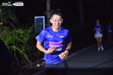 RUN TO LIVE 2024 - Ảnh #1334482