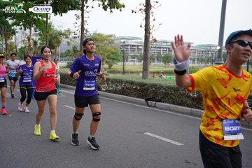RUN TO LIVE 2024 - Ảnh #1386287