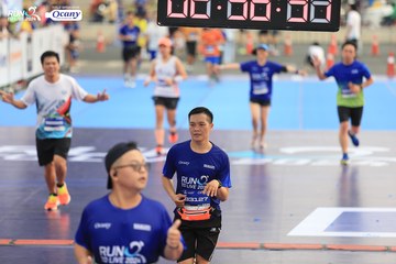 RUN TO LIVE 2024 - Ảnh #1410538