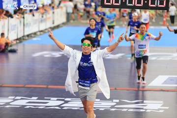 RUN TO LIVE 2024 - Ảnh #1407361