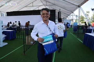 RUN TO LIVE 2024 - Ảnh #1306910
