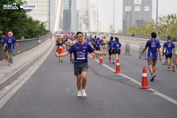 RUN TO LIVE 2024 - Ảnh #1346529