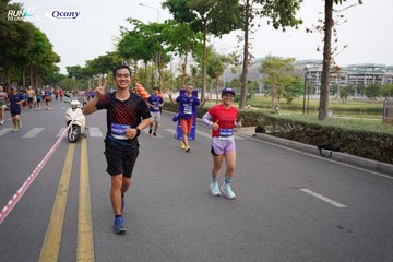 RUN TO LIVE 2024 - Ảnh #1388391