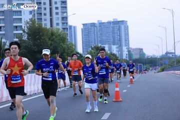 RUN TO LIVE 2024 - Ảnh #1449346