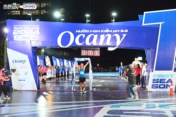 RUN TO LIVE 2024 - Ảnh #1366033