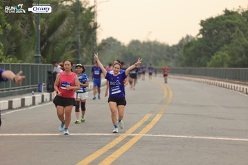 RUN TO LIVE 2024 - Ảnh #1406444