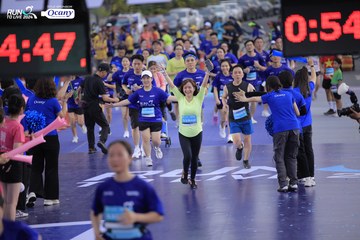 RUN TO LIVE 2024 - Ảnh #1362313