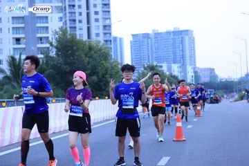 RUN TO LIVE 2024 - Ảnh #1448351