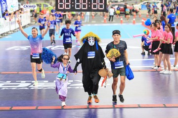 RUN TO LIVE 2024 - Ảnh #1407731