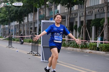 RUN TO LIVE 2024 - Ảnh #1402127
