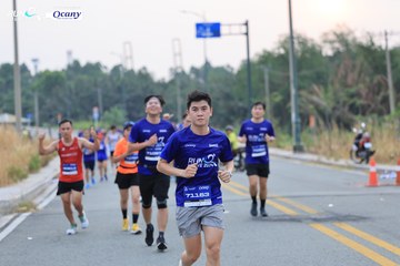 RUN TO LIVE 2024 - Ảnh #1377412