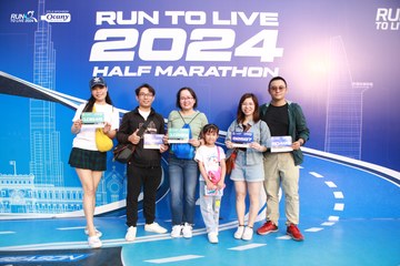 RUN TO LIVE 2024 - Ảnh #1315949