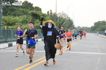 RUN TO LIVE 2024 - Ảnh #1392175