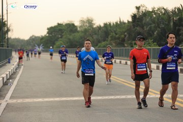 RUN TO LIVE 2024 - Ảnh #1408470