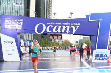 RUN TO LIVE 2024 - Ảnh #1418245