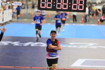 RUN TO LIVE 2024 - Ảnh #1410525