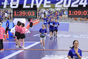 RUN TO LIVE 2024 - Ảnh #1351431