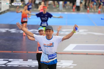 RUN TO LIVE 2024 - Ảnh #1404618