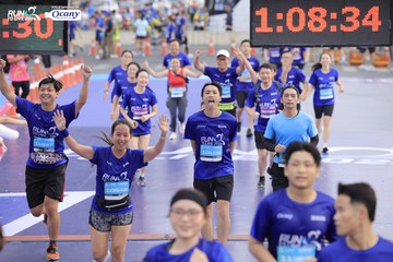 RUN TO LIVE 2024 - Ảnh #1351328