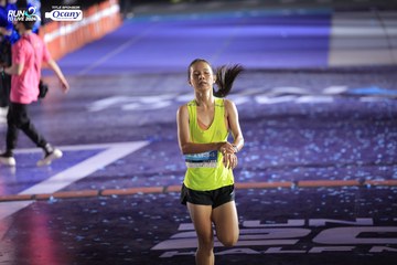 RUN TO LIVE 2024 - Ảnh #1352040