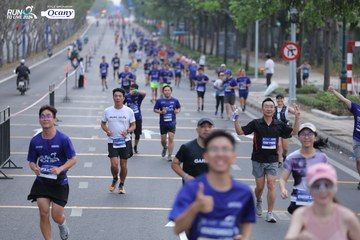 RUN TO LIVE 2024 - Ảnh #1436172