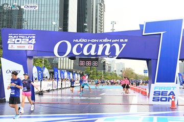 RUN TO LIVE 2024 - Ảnh #1423477