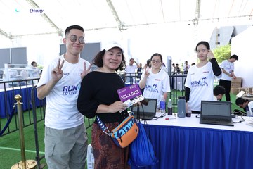 RUN TO LIVE 2024 - Ảnh #1306925
