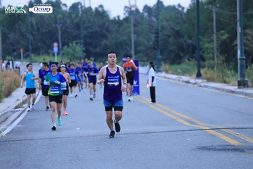 RUN TO LIVE 2024 - Ảnh #1368073