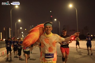 RUN TO LIVE 2024 - Ảnh #1444910