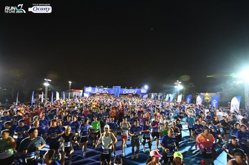 RUN TO LIVE 2024 - Ảnh #1318414