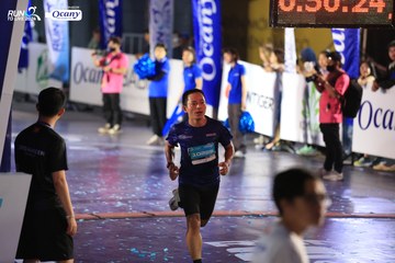RUN TO LIVE 2024 - Ảnh #1331004