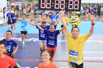 RUN TO LIVE 2024 - Ảnh #1408071