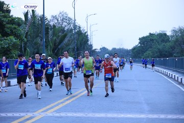 RUN TO LIVE 2024 - Ảnh #1385123