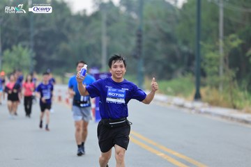 RUN TO LIVE 2024 - Ảnh #1379127