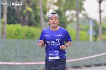 RUN TO LIVE 2024 - Ảnh #1447149