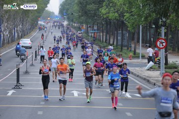 RUN TO LIVE 2024 - Ảnh #1435215