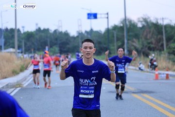 RUN TO LIVE 2024 - Ảnh #1368708