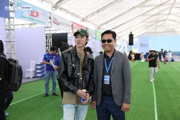 RUN TO LIVE 2024 - Ảnh #1306455