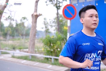 RUN TO LIVE 2024 - Ảnh #1399910