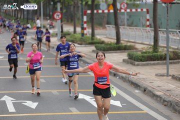 RUN TO LIVE 2024 - Ảnh #1438340